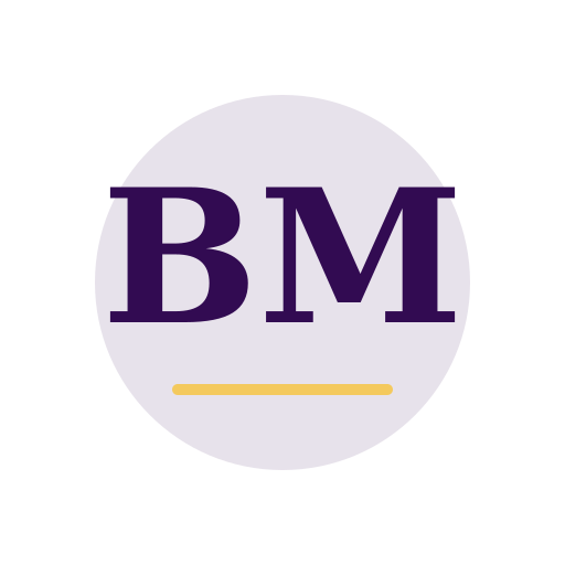 Bright Meadow Air Duct Services logo